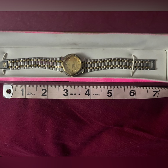 Gucci 9000L - Picture 7 of 7